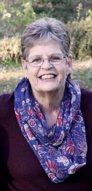Melinda S. "Linda" Hayward
